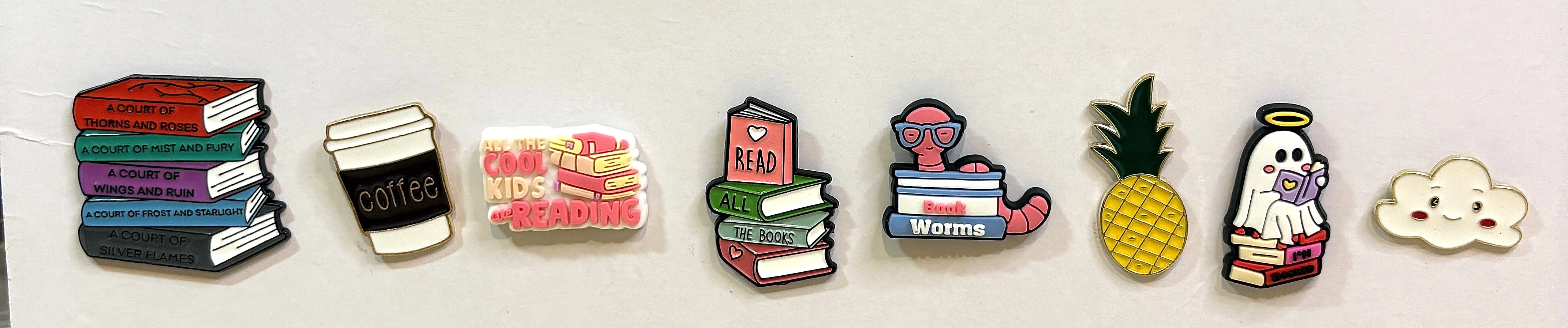 Book Bundle