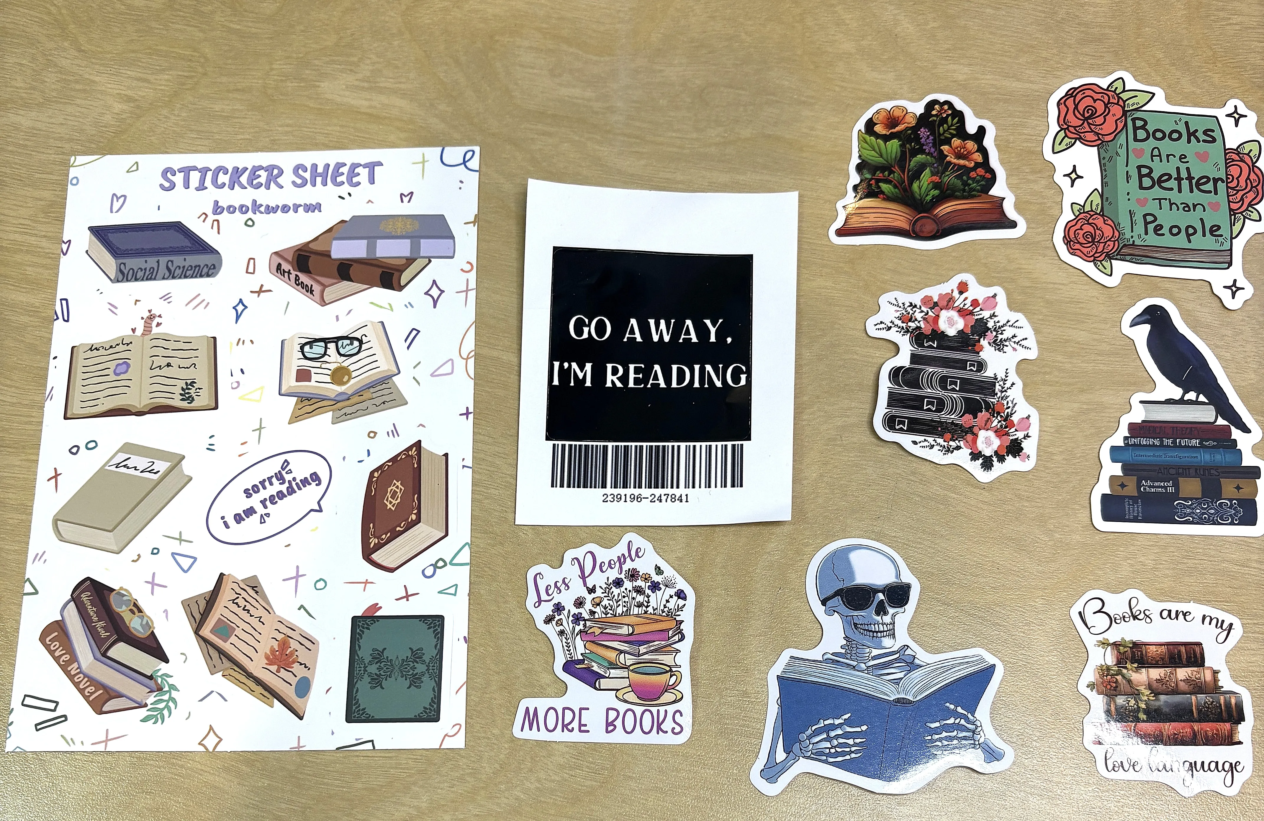Book Bundle