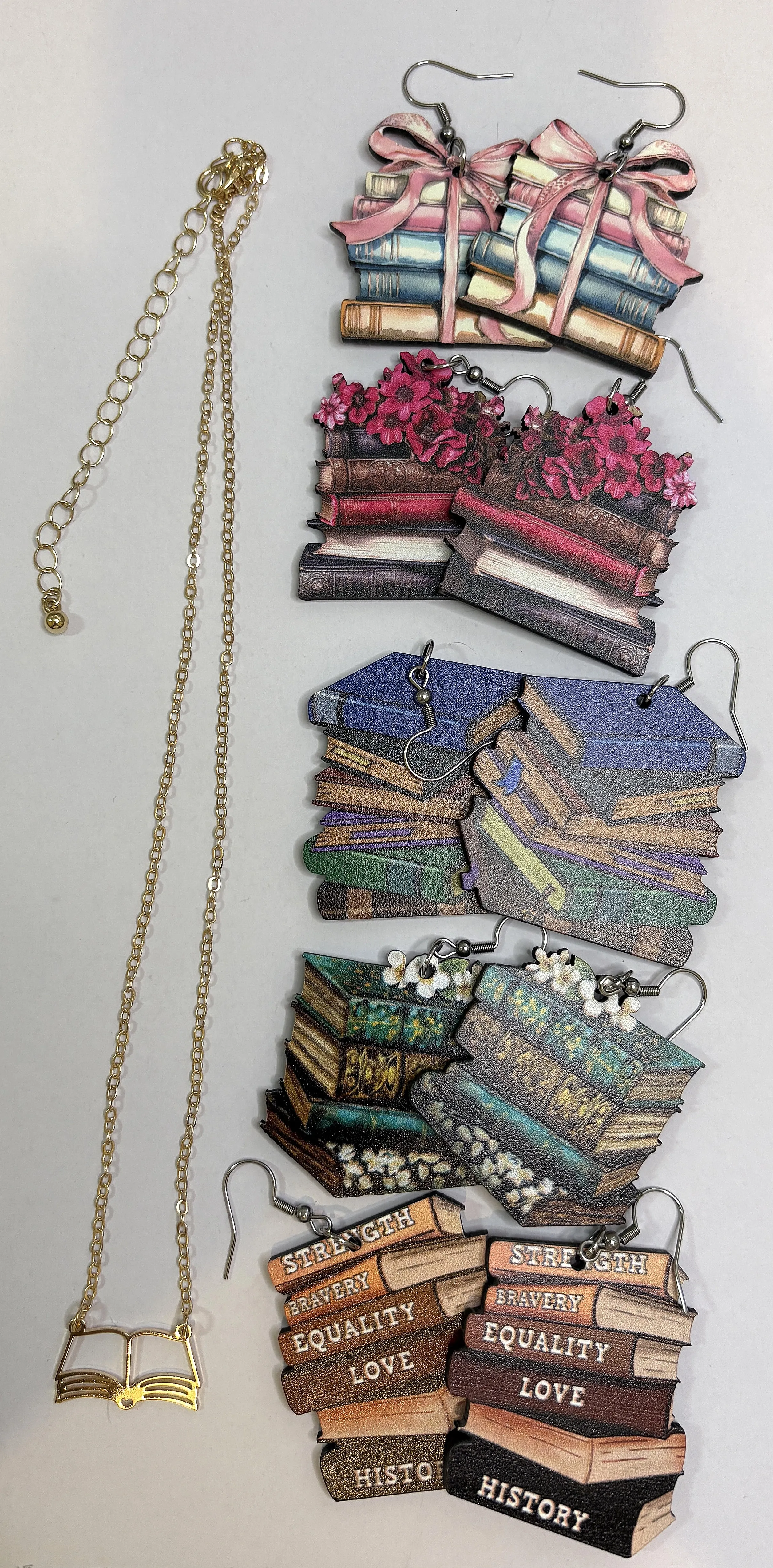 Book Bundle