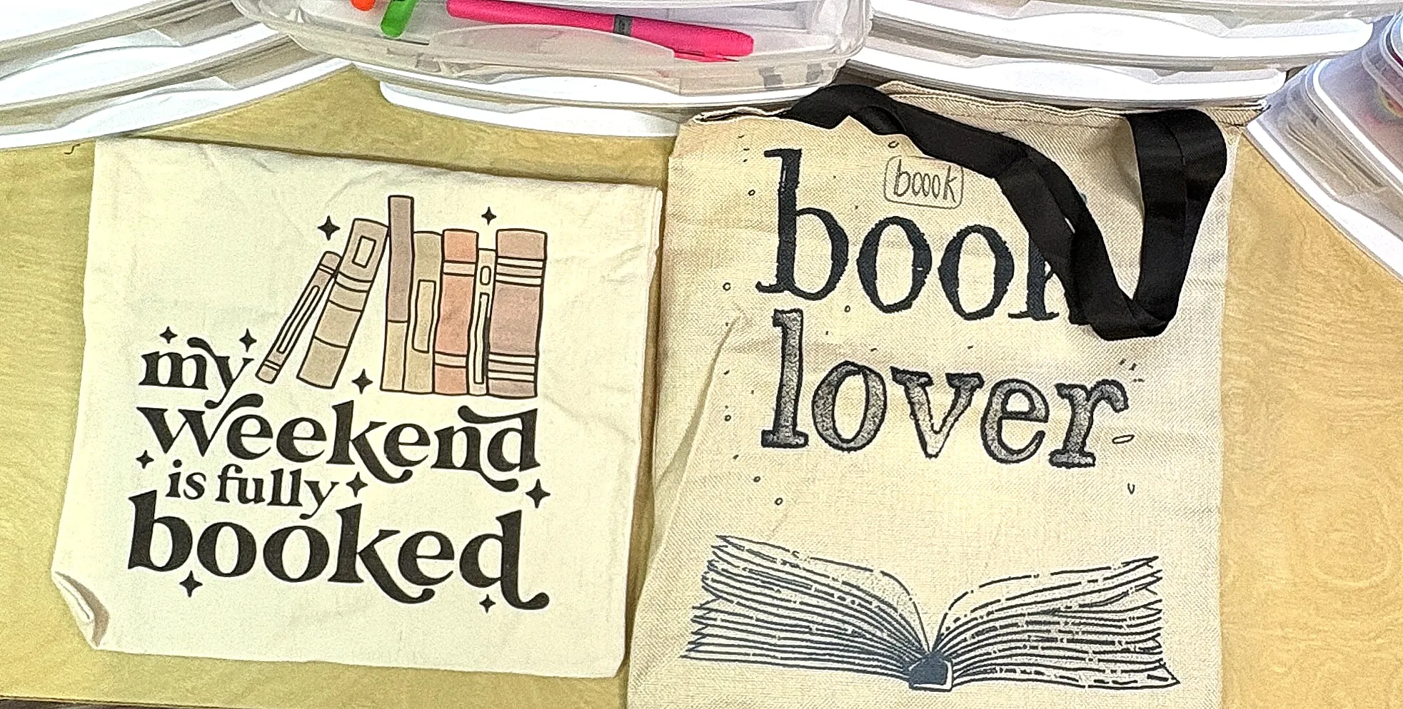 Book Bundle