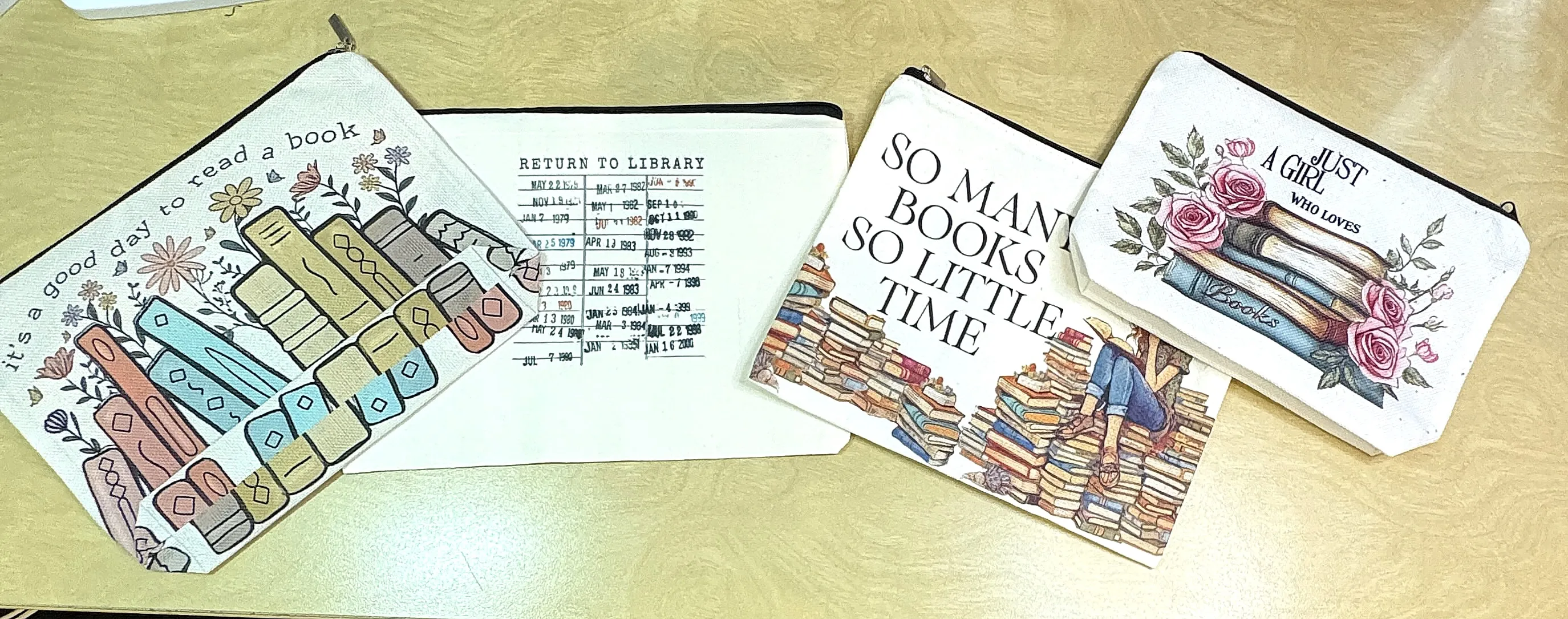 Book Bundle