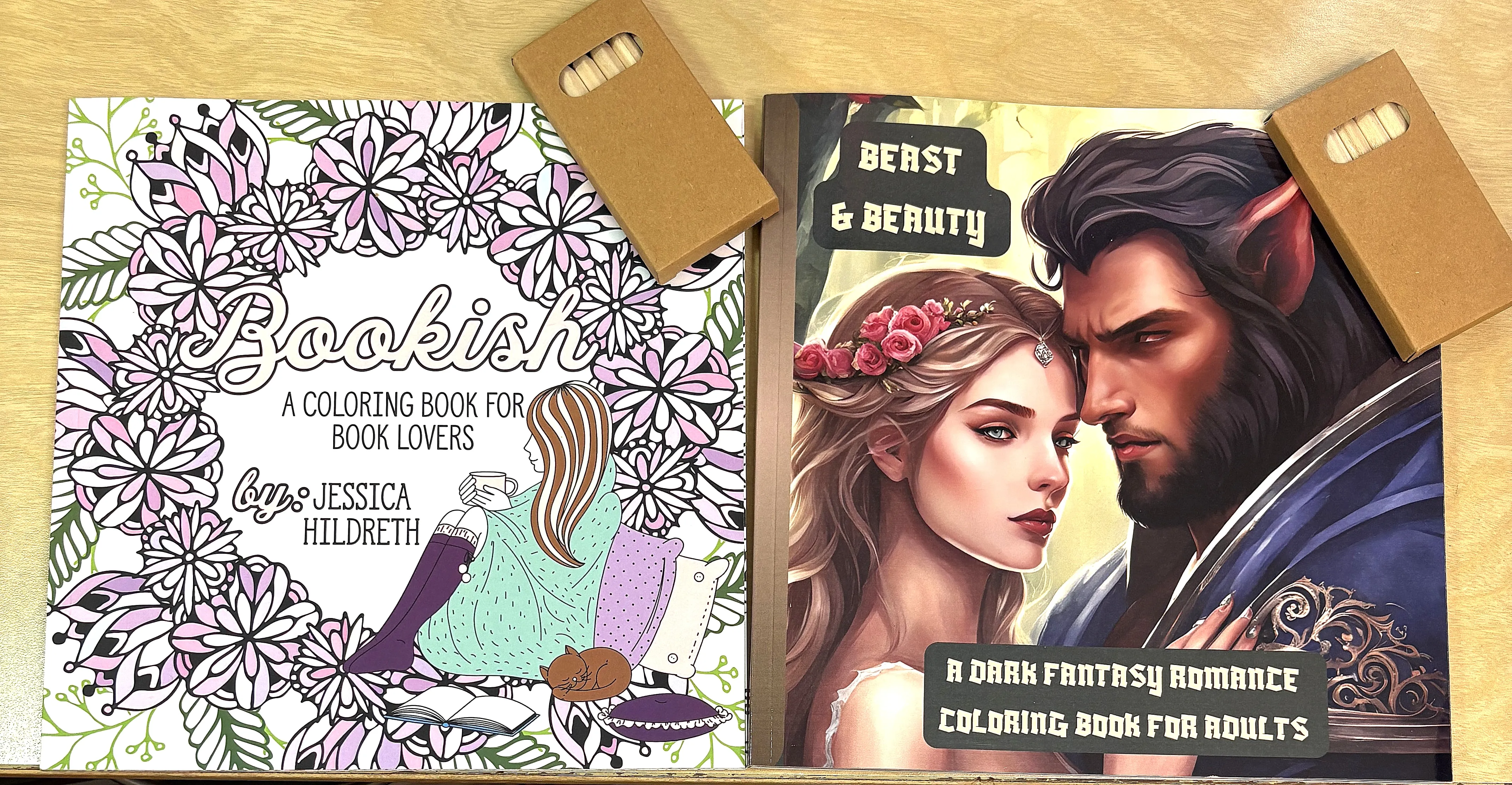 Book Bundle