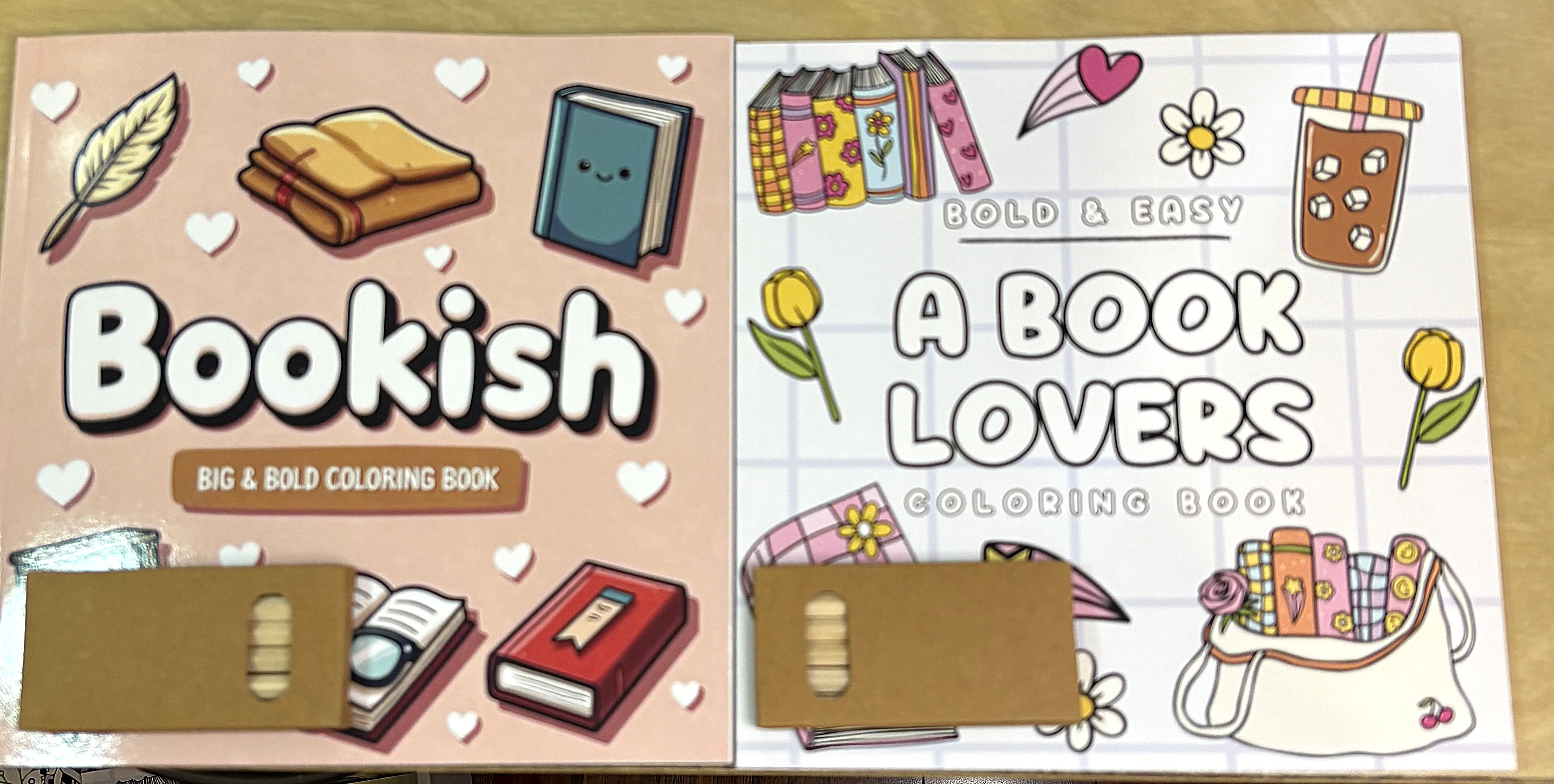 Book Bundle