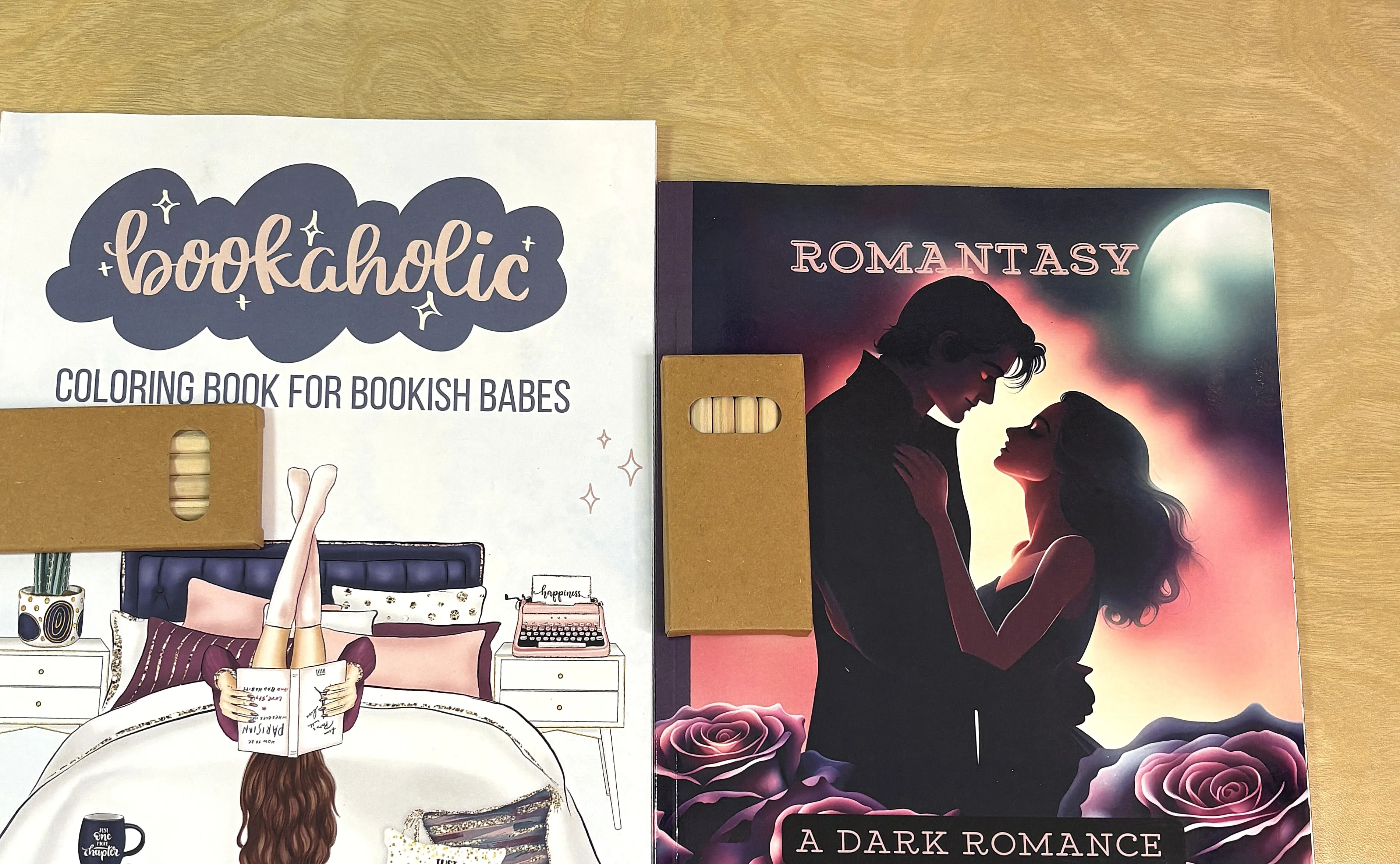 Book Bundle