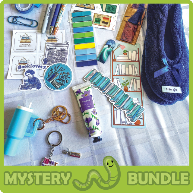 Mystery 20pc Bundle